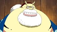 Tom as seen in the series' anime (Image Credits: Eiichiro Oda/Shueisha, Viz Media, One Piece)